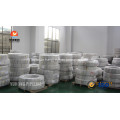 Stainless Steel Coil Tubing DIN 17458 EN10216-5 1.4301